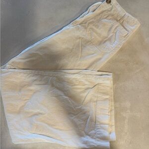 Anthropology Maeve sz 31T linen pant